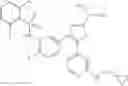 Fig. 156 - Benzene Sulfonamide Thiazole and Oxazole Compounds