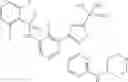 Fig. 165 - Benzene Sulfonamide Thiazole and Oxazole Compounds