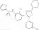 Fig. 184 - Benzene Sulfonamide Thiazole and Oxazole Compounds