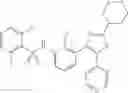Fig. 191 - Benzene Sulfonamide Thiazole and Oxazole Compounds