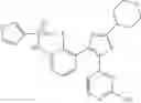 Fig. 20 - Benzene Sulfonamide Thiazole and Oxazole Compounds