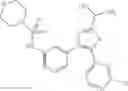 Fig. 211 - Benzene Sulfonamide Thiazole and Oxazole Compounds