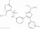 Fig. 213 - Benzene Sulfonamide Thiazole and Oxazole Compounds
