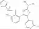 Fig. 217 - Benzene Sulfonamide Thiazole and Oxazole Compounds