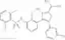 Fig. 231 - Benzene Sulfonamide Thiazole and Oxazole Compounds