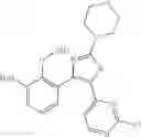 Fig. 237 - Benzene Sulfonamide Thiazole and Oxazole Compounds