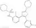 Fig. 242 - Benzene Sulfonamide Thiazole and Oxazole Compounds
