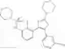 Fig. 243 - Benzene Sulfonamide Thiazole and Oxazole Compounds