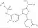 Fig. 253 - Benzene Sulfonamide Thiazole and Oxazole Compounds