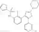Fig. 267 - Benzene Sulfonamide Thiazole and Oxazole Compounds