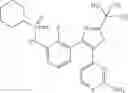 Fig. 268 - Benzene Sulfonamide Thiazole and Oxazole Compounds