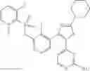 Fig. 334 - Benzene Sulfonamide Thiazole and Oxazole Compounds