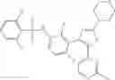 Fig. 347 - Benzene Sulfonamide Thiazole and Oxazole Compounds