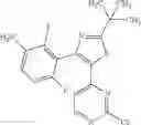 Fig. 350 - Benzene Sulfonamide Thiazole and Oxazole Compounds