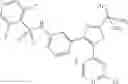 Fig. 361 - Benzene Sulfonamide Thiazole and Oxazole Compounds