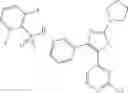 Fig. 363 - Benzene Sulfonamide Thiazole and Oxazole Compounds