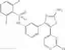 Fig. 369 - Benzene Sulfonamide Thiazole and Oxazole Compounds