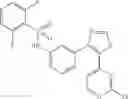 Fig. 370 - Benzene Sulfonamide Thiazole and Oxazole Compounds