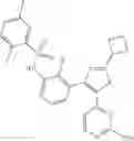 Fig. 373 - Benzene Sulfonamide Thiazole and Oxazole Compounds