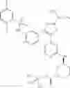 Fig. 389 - Benzene Sulfonamide Thiazole and Oxazole Compounds