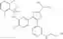 Fig. 416 - Benzene Sulfonamide Thiazole and Oxazole Compounds