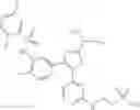 Fig. 457 - Benzene Sulfonamide Thiazole and Oxazole Compounds
