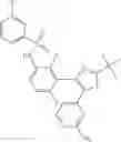 Fig. 476 - Benzene Sulfonamide Thiazole and Oxazole Compounds