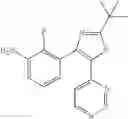 Fig. 483 - Benzene Sulfonamide Thiazole and Oxazole Compounds