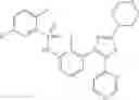 Fig. 487 - Benzene Sulfonamide Thiazole and Oxazole Compounds