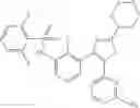 Fig. 498 - Benzene Sulfonamide Thiazole and Oxazole Compounds