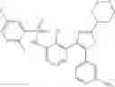 Fig. 502 - Benzene Sulfonamide Thiazole and Oxazole Compounds
