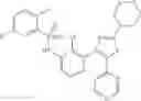 Fig. 503 - Benzene Sulfonamide Thiazole and Oxazole Compounds
