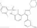 Fig. 505 - Benzene Sulfonamide Thiazole and Oxazole Compounds