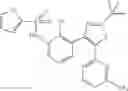 Fig. 525 - Benzene Sulfonamide Thiazole and Oxazole Compounds