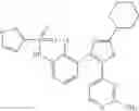 Fig. 53 - Benzene Sulfonamide Thiazole and Oxazole Compounds