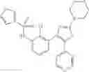 Fig. 531 - Benzene Sulfonamide Thiazole and Oxazole Compounds