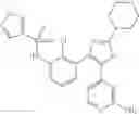 Fig. 533 - Benzene Sulfonamide Thiazole and Oxazole Compounds