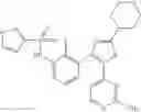Fig. 54 - Benzene Sulfonamide Thiazole and Oxazole Compounds