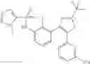 Fig. 546 - Benzene Sulfonamide Thiazole and Oxazole Compounds