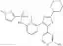Fig. 553 - Benzene Sulfonamide Thiazole and Oxazole Compounds