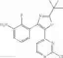 Fig. 565 - Benzene Sulfonamide Thiazole and Oxazole Compounds