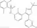 Fig. 566 - Benzene Sulfonamide Thiazole and Oxazole Compounds