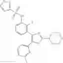 Fig. 590 - Benzene Sulfonamide Thiazole and Oxazole Compounds