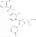 Fig. 592 - Benzene Sulfonamide Thiazole and Oxazole Compounds