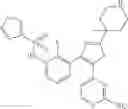 Fig. 600 - Benzene Sulfonamide Thiazole and Oxazole Compounds