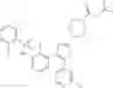 Fig. 608 - Benzene Sulfonamide Thiazole and Oxazole Compounds