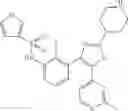Fig. 612 - Benzene Sulfonamide Thiazole and Oxazole Compounds