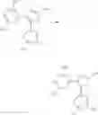 Fig. 74 - Benzene Sulfonamide Thiazole and Oxazole Compounds