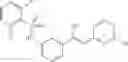 Fig. 93 - Benzene Sulfonamide Thiazole and Oxazole Compounds
