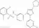 Fig. 95 - Benzene Sulfonamide Thiazole and Oxazole Compounds